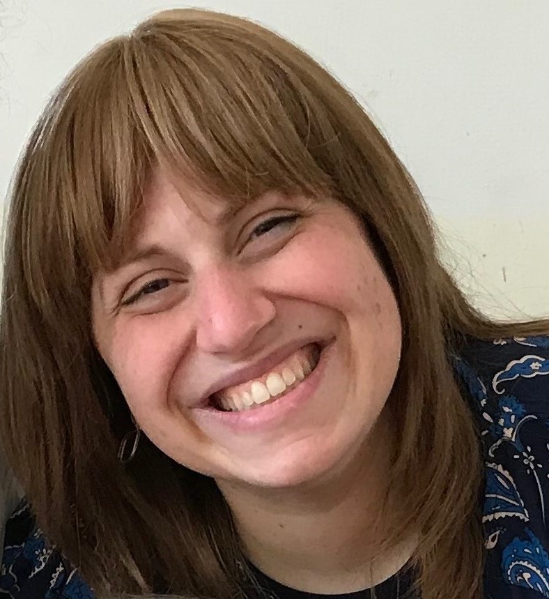 Dr. Yael Tusk